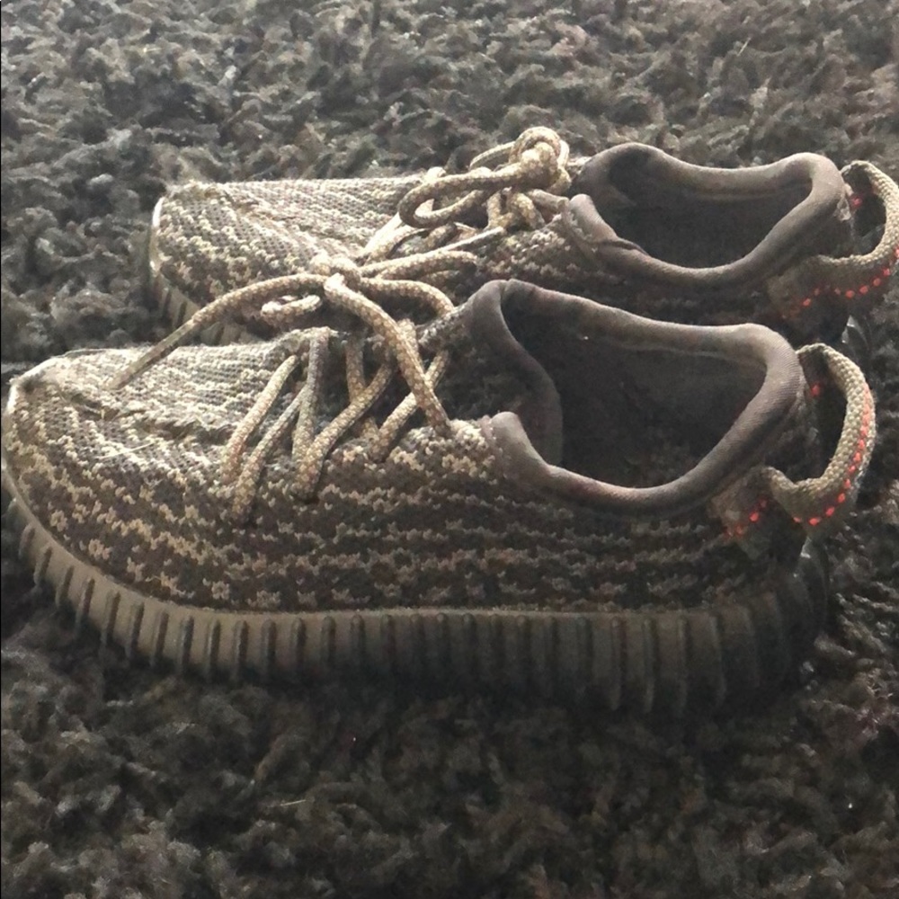 Yeezys